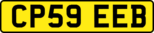CP59EEB