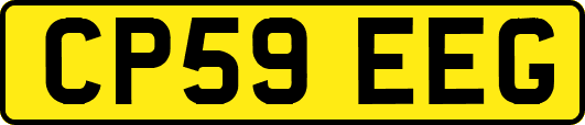 CP59EEG