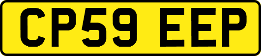 CP59EEP