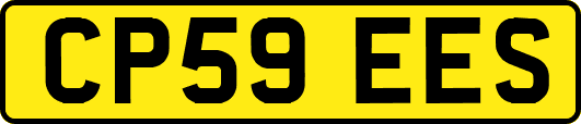 CP59EES