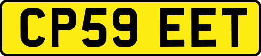 CP59EET