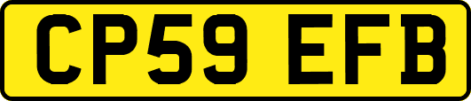 CP59EFB