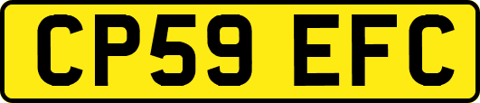 CP59EFC