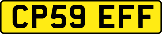 CP59EFF