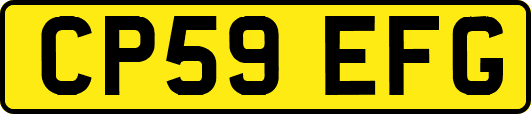 CP59EFG
