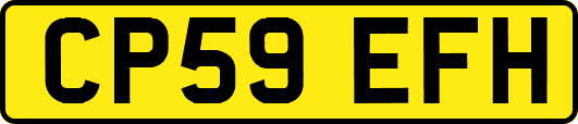 CP59EFH