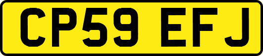 CP59EFJ
