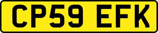 CP59EFK