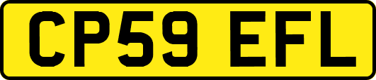 CP59EFL