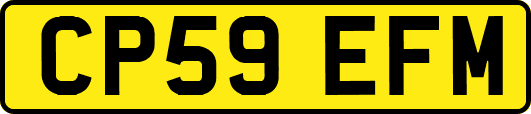 CP59EFM
