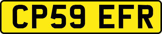 CP59EFR