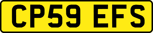 CP59EFS