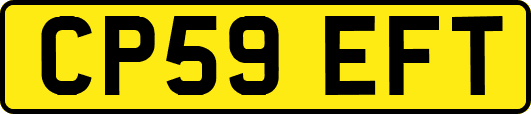 CP59EFT