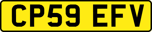 CP59EFV