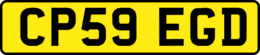 CP59EGD
