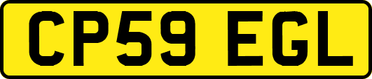 CP59EGL