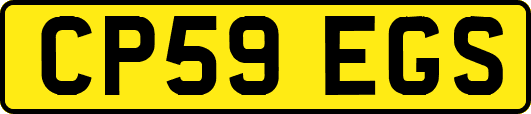 CP59EGS