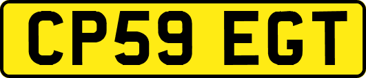 CP59EGT