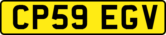 CP59EGV