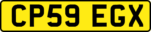 CP59EGX