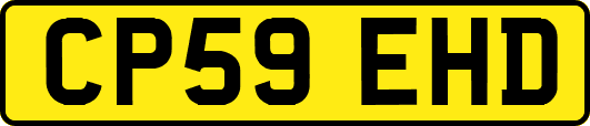 CP59EHD