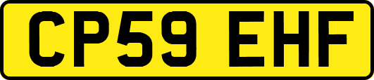 CP59EHF