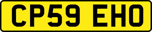 CP59EHO
