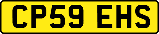 CP59EHS