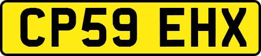 CP59EHX