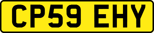 CP59EHY