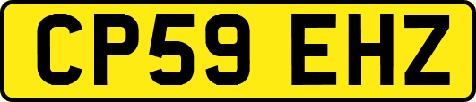 CP59EHZ