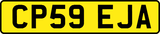 CP59EJA