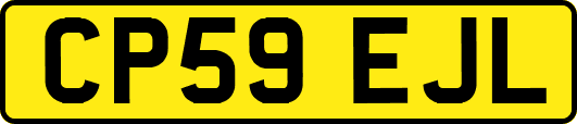 CP59EJL