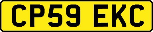 CP59EKC