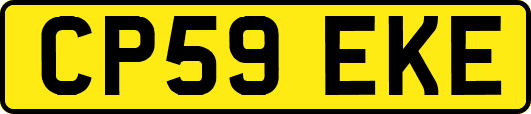 CP59EKE