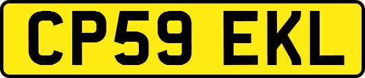 CP59EKL