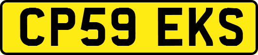 CP59EKS