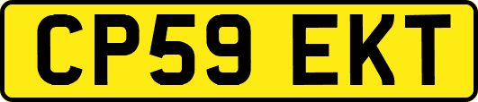 CP59EKT