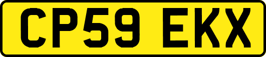 CP59EKX