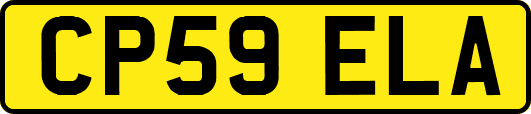 CP59ELA