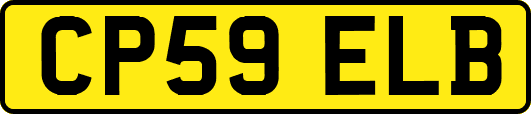 CP59ELB