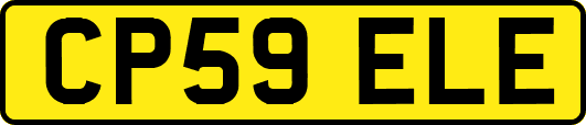 CP59ELE