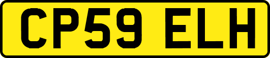 CP59ELH