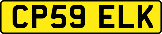 CP59ELK