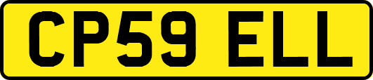 CP59ELL