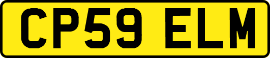 CP59ELM