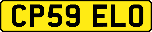 CP59ELO