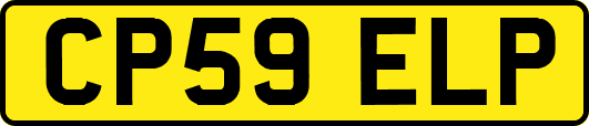 CP59ELP