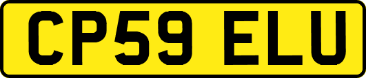 CP59ELU