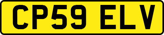 CP59ELV